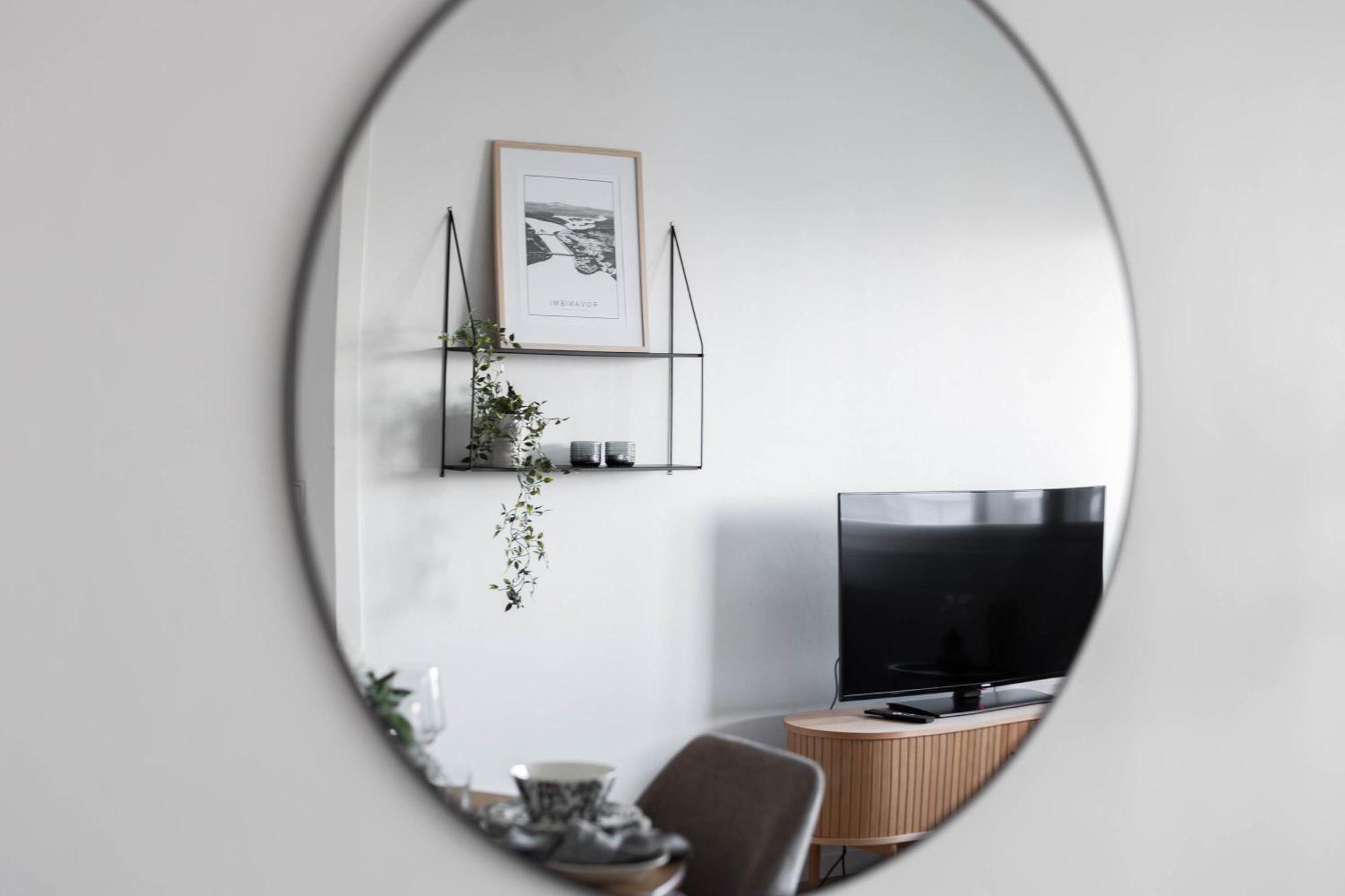 Nordic City Apartment Rovaniemi Exteriér fotografie