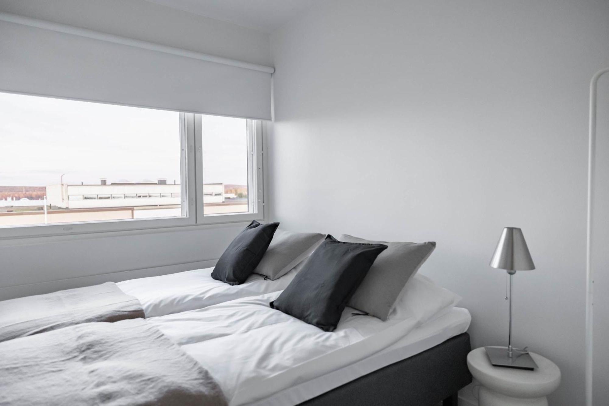 Nordic City Apartment Rovaniemi Exteriér fotografie